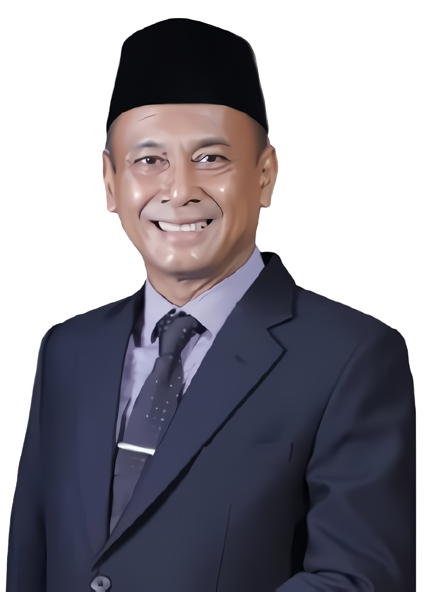 Drs. H. Asep Goparullah, M.Pd
