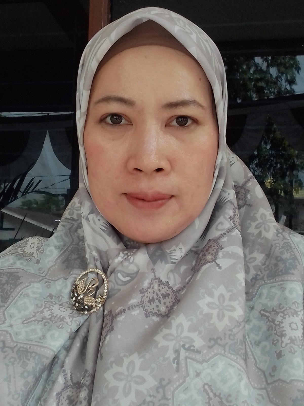 dr Dewi Puspa