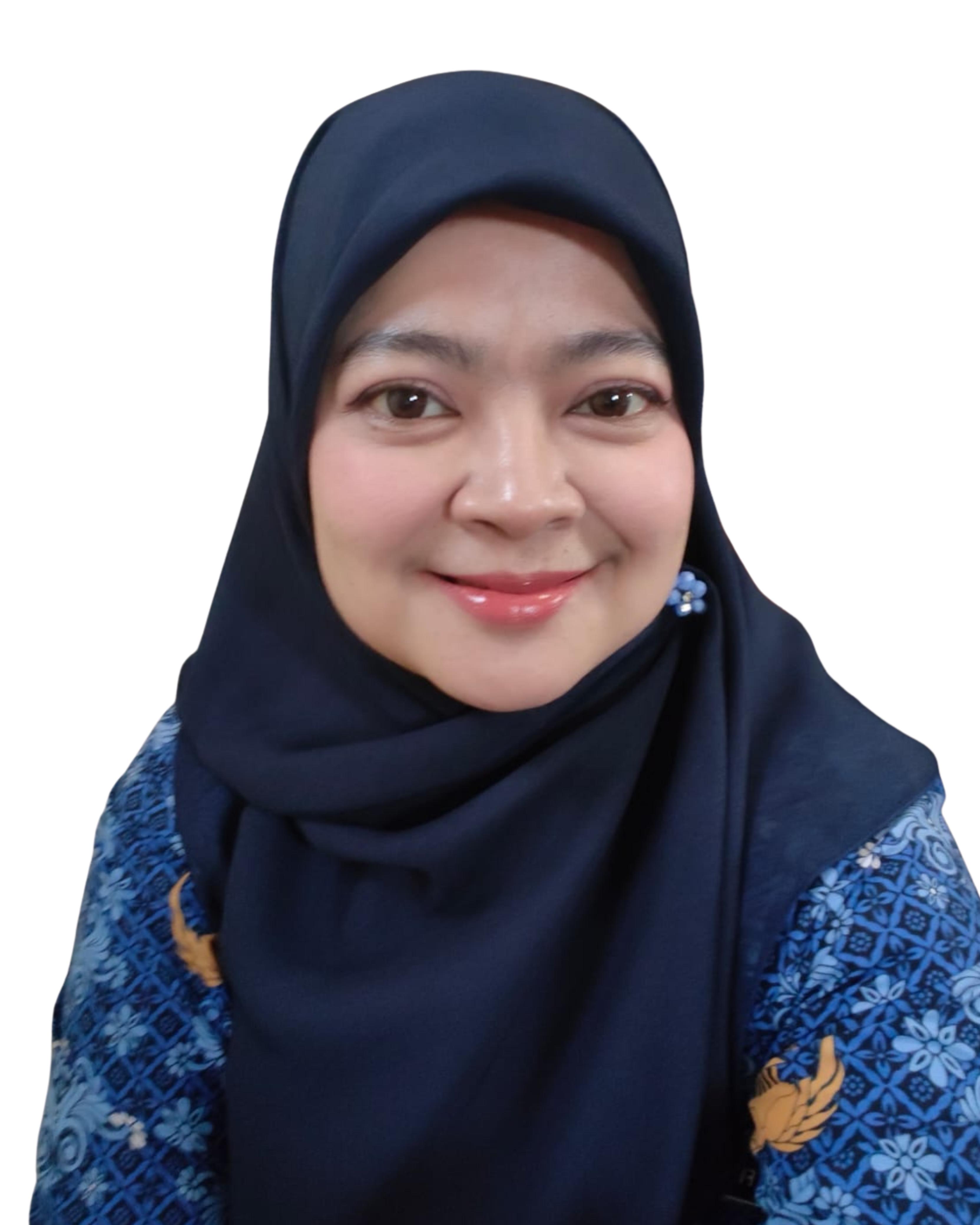 dr. Hj. Fitrie Rachmawati