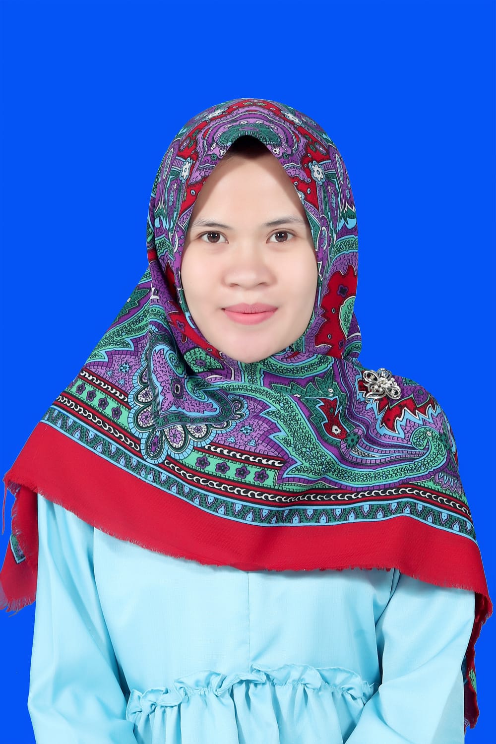 Nada Afifah, A.Md. Kep