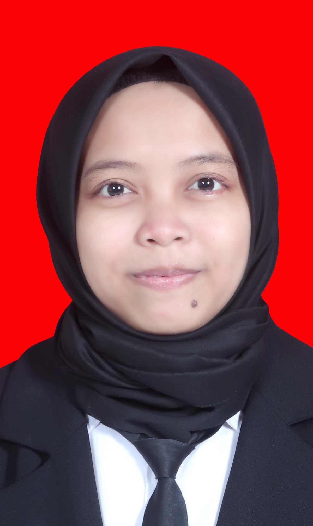 GINA NURUL NOPEYANI, A.md.Kom