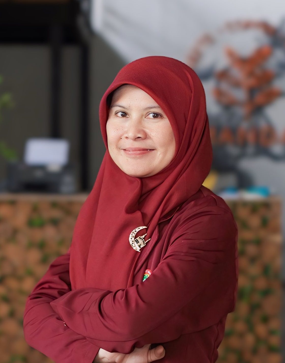 LAELA NURLAELA,S.Kep.,Ners