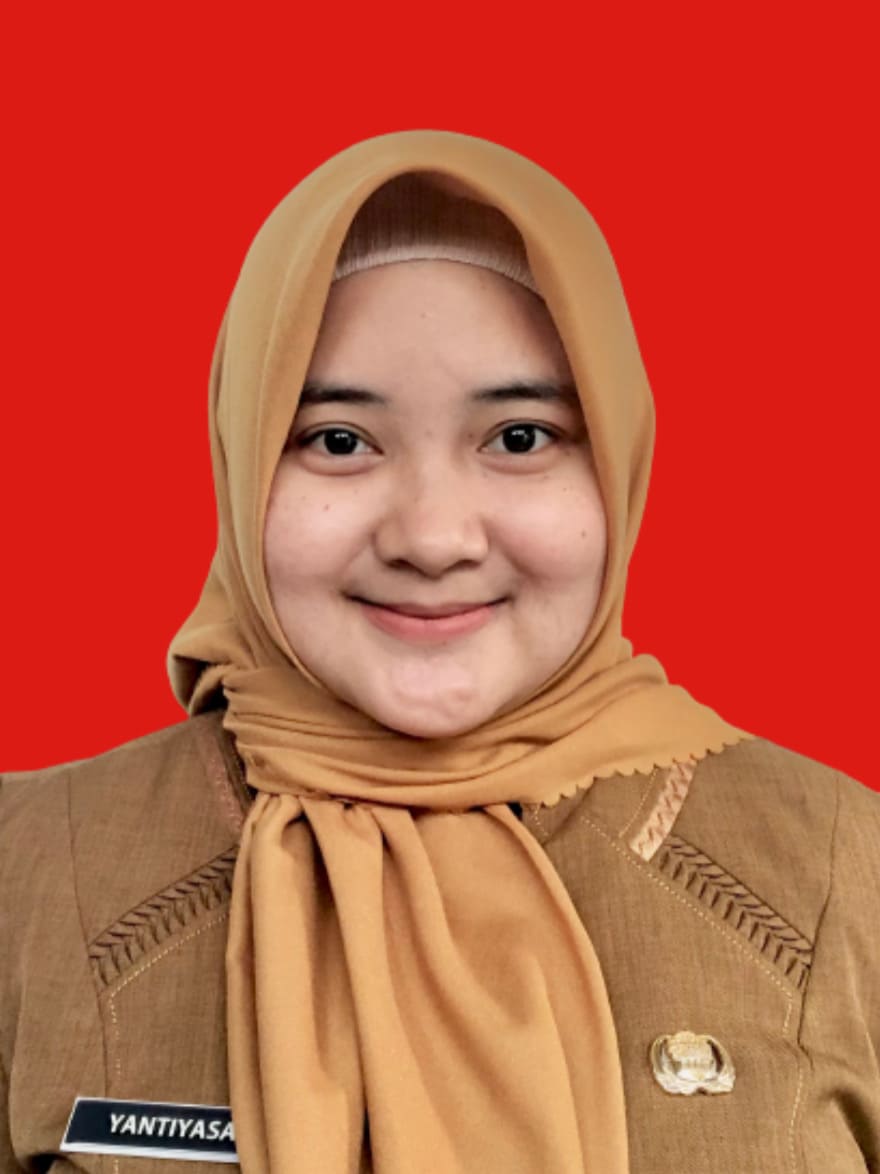 Yantiyasari,A.Md.Kep