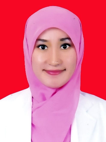 dr. Liesta Dewi Gustiany