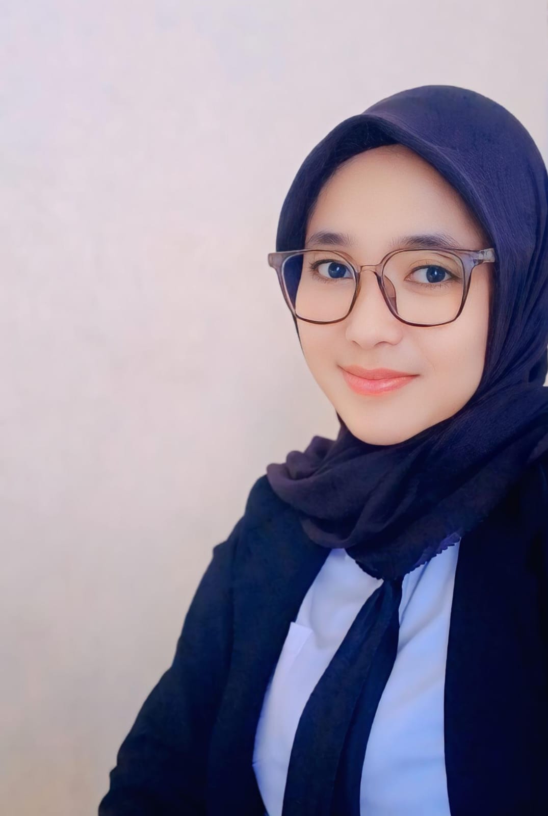 Herna Novitawati, A.Md.Far