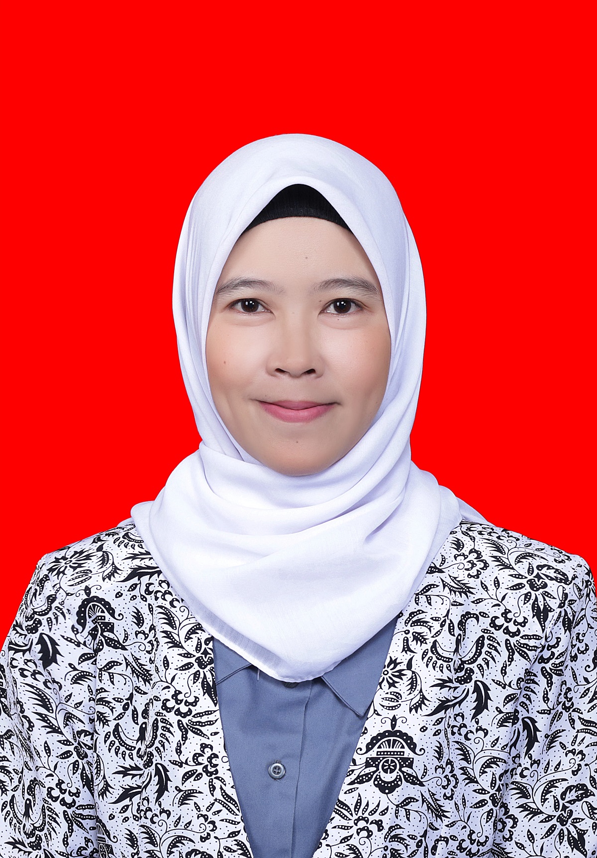 Lisna Septyaningrum, A.Md.Keb