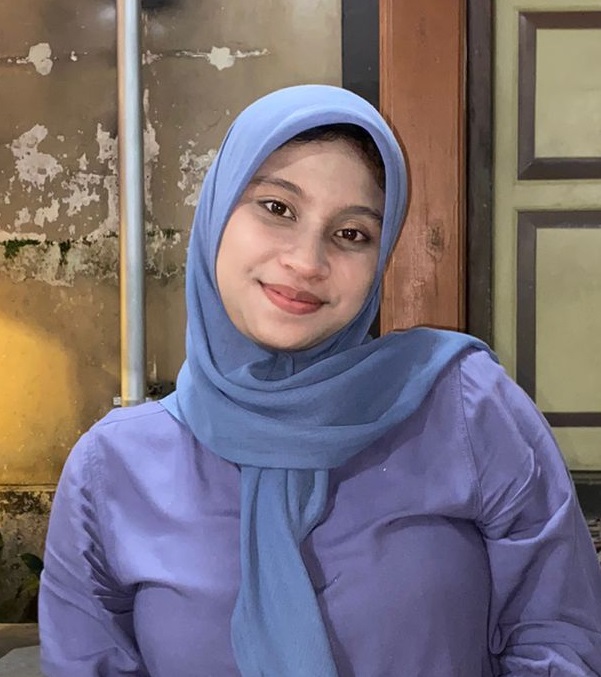 Ana Mifni Nasywa, Amd.Gz