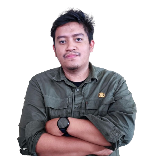 RIZKI MAULANA, A.Md