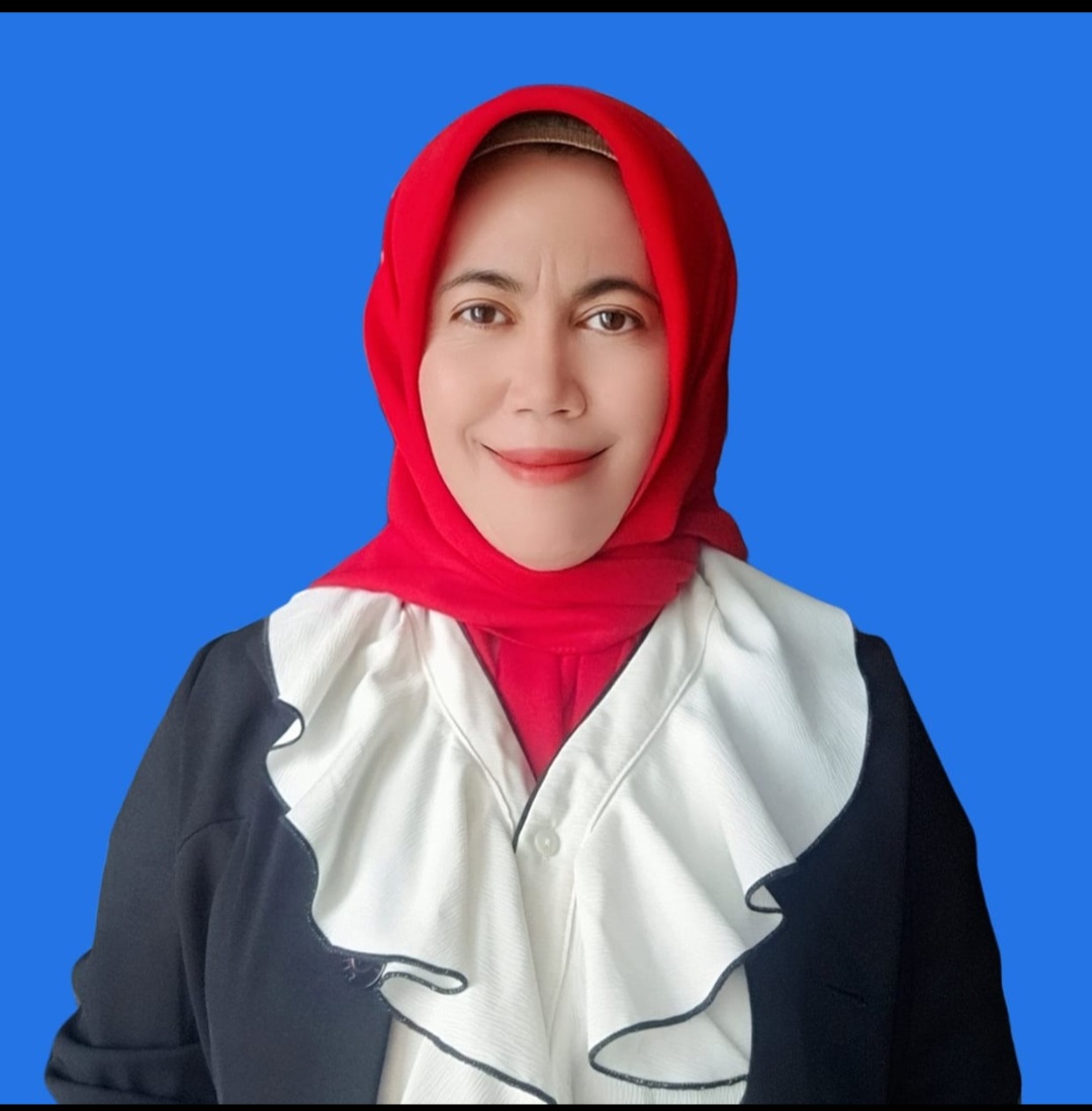 Bdn. Hj. Enung Rohimah, SSt