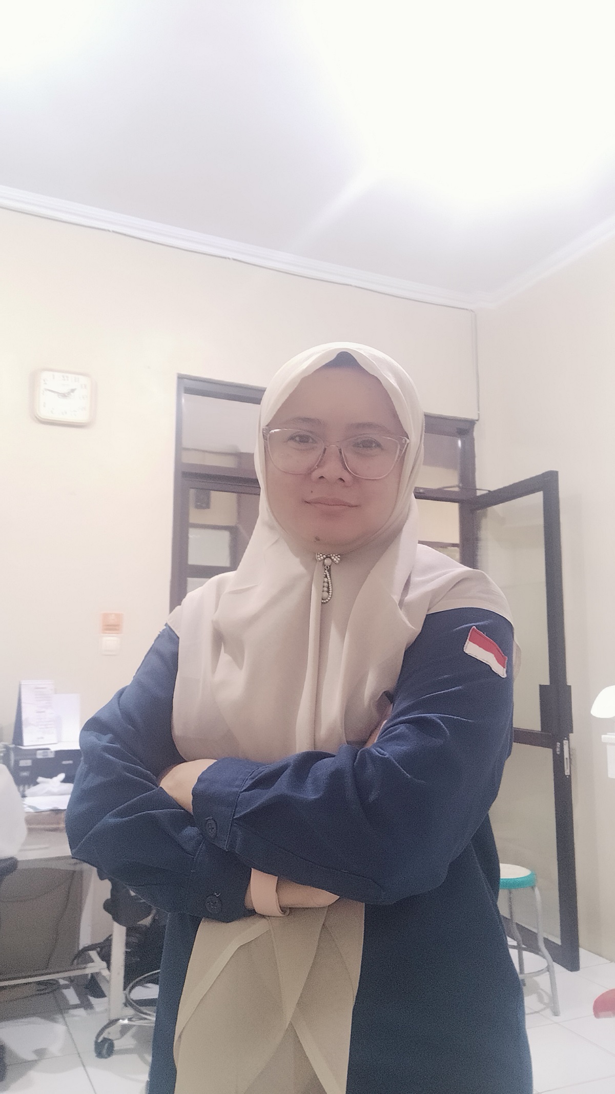 drg. Suhartati Murniasih 