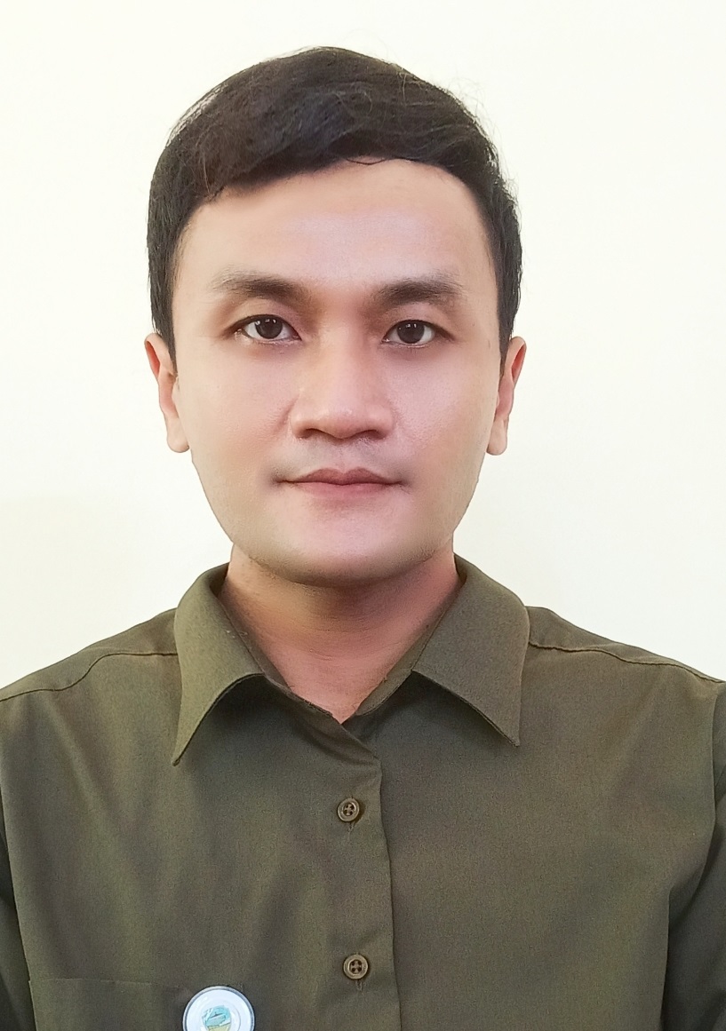 Engkos Kosdinar, AM. Kep