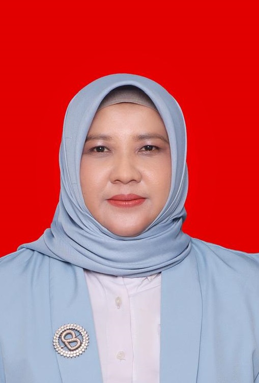 Sari Dwi Wahyuni,S.Kep,.Ners.M.Si.