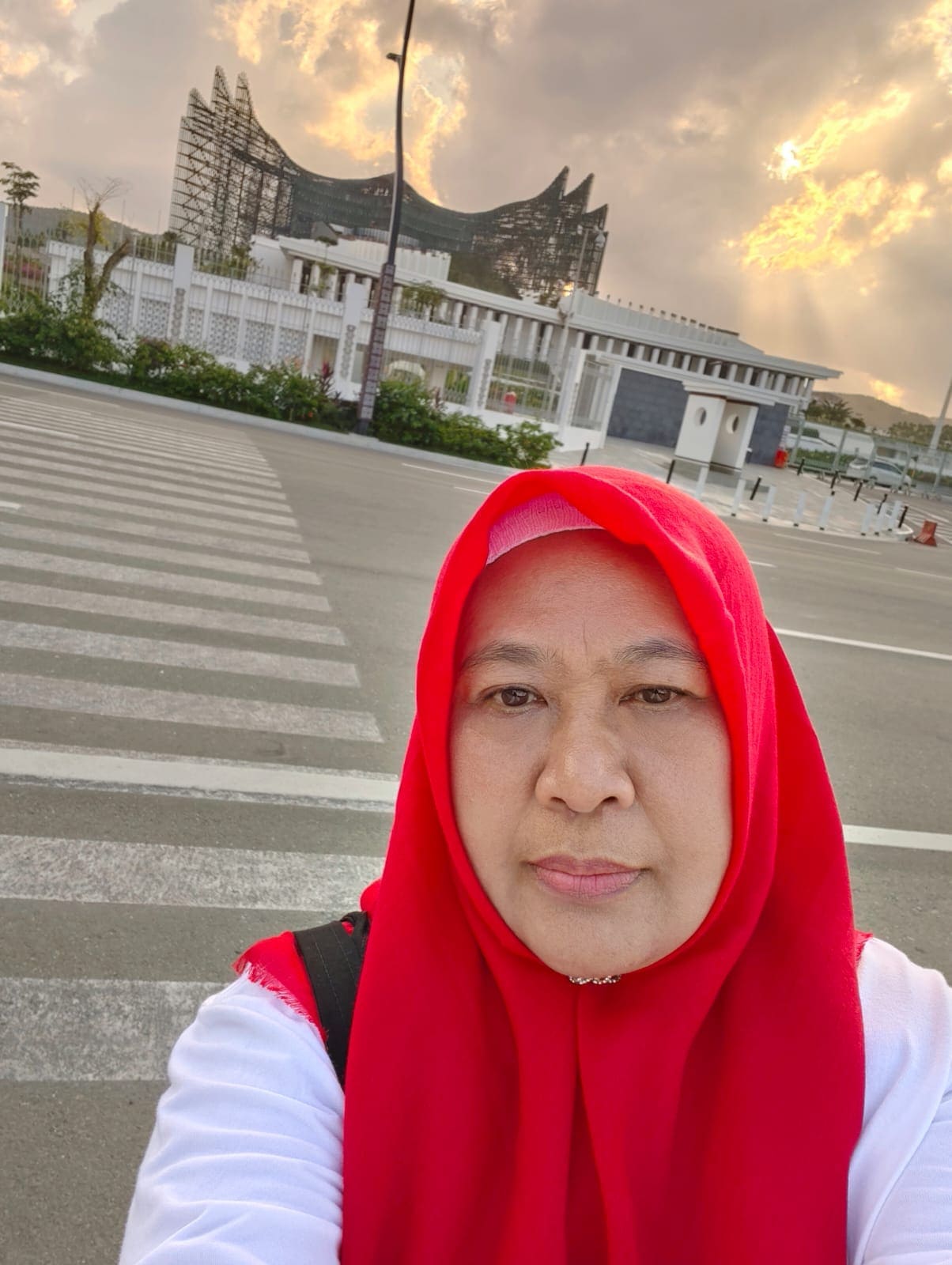 Hj.Siti Hotimah, S.Kep., Ners