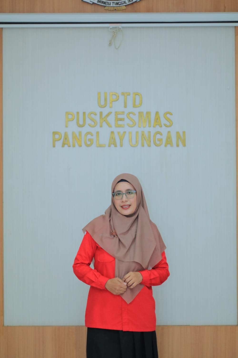 Drg. Elida Darma, MM