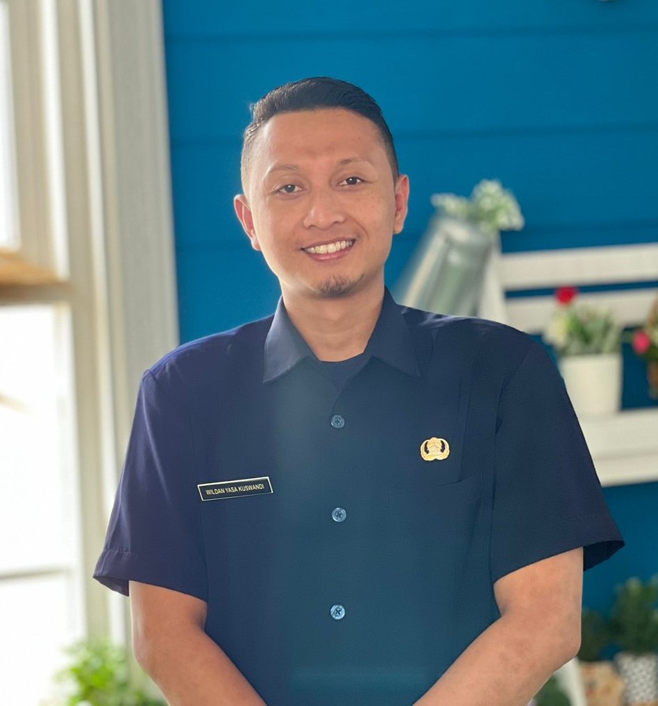 WILDAN YASA KUSWANDI, A.Md