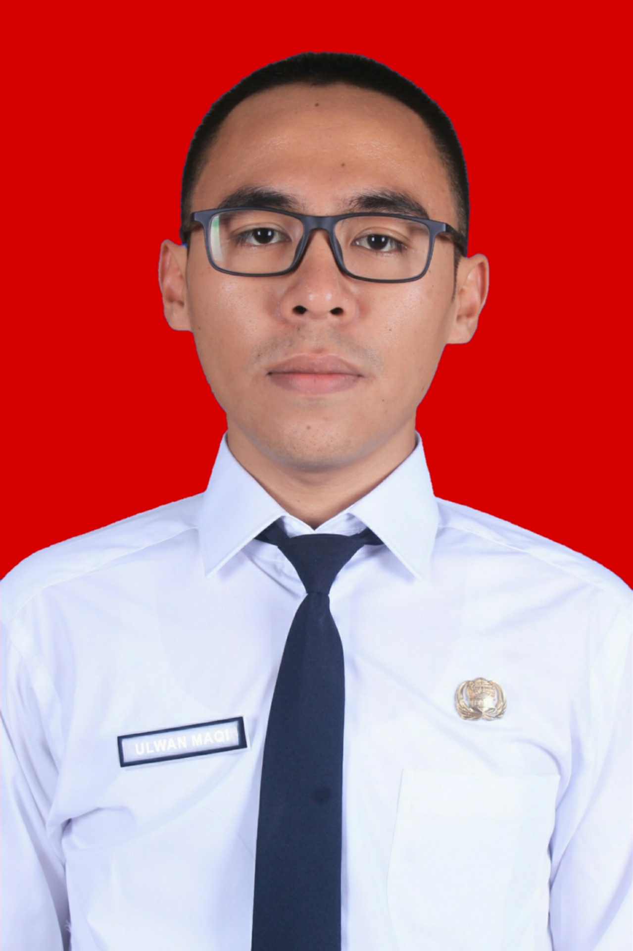 Ulwan Maqi, A.Md