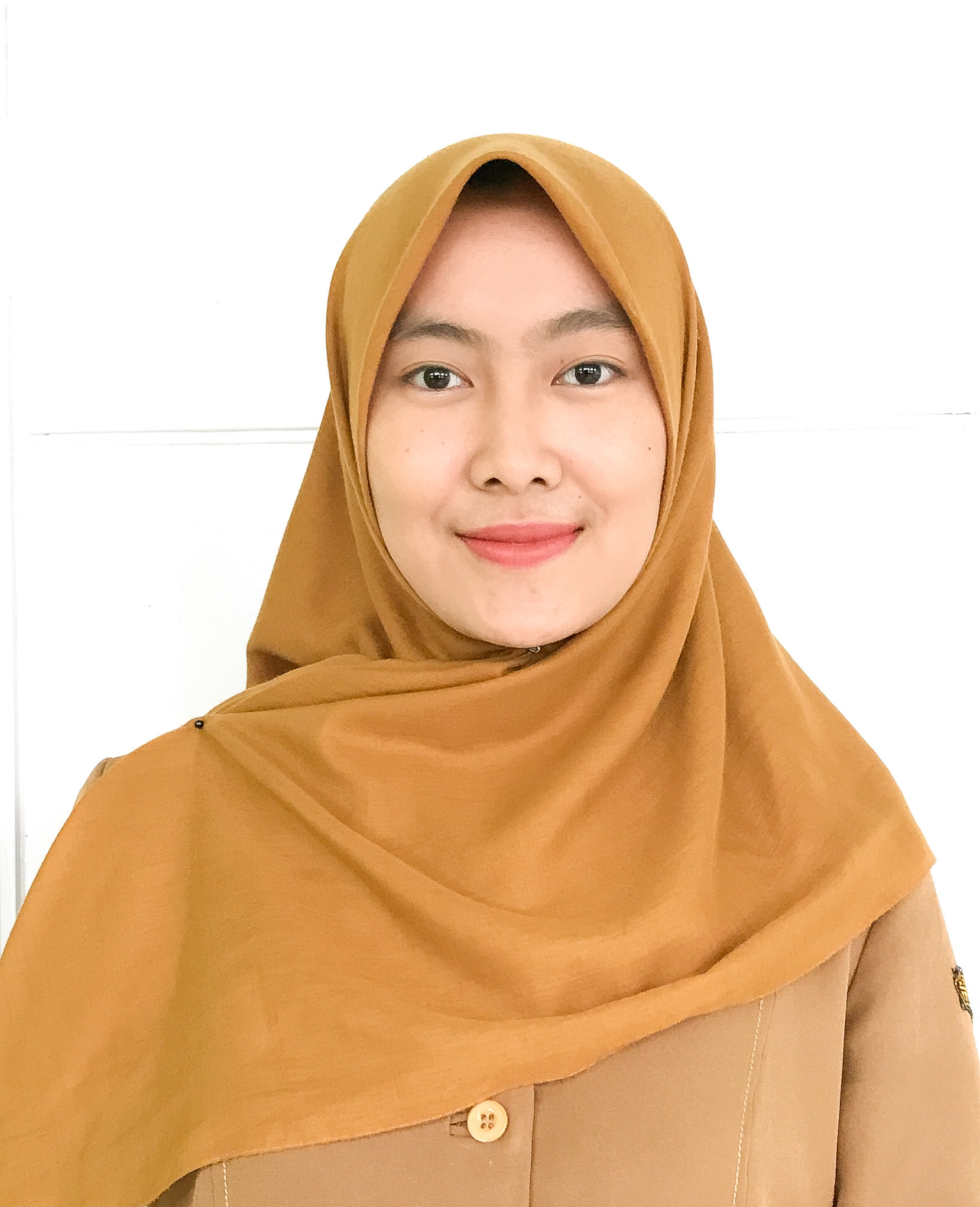 Melianti Putri Yasmin, S.KM