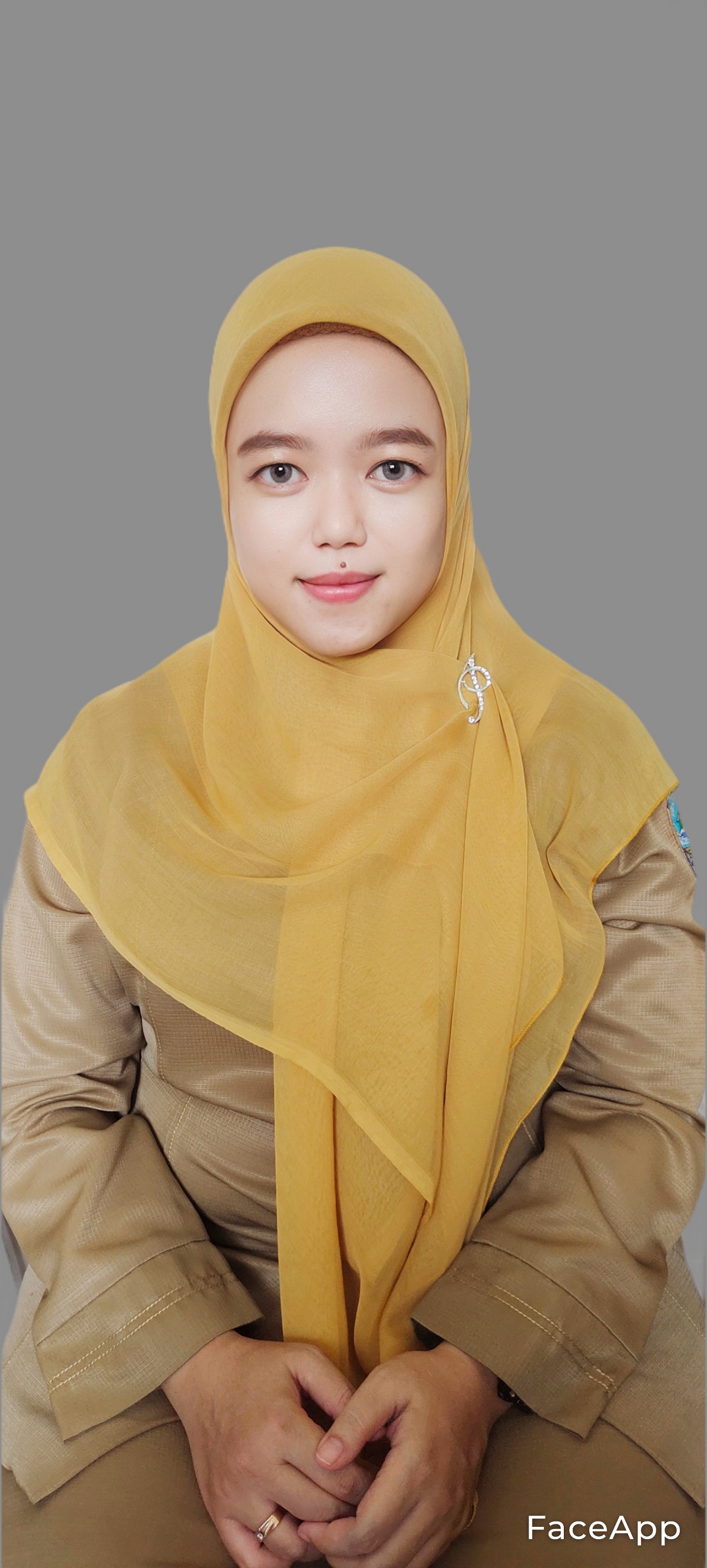 Intan Pratita, AM.Keb