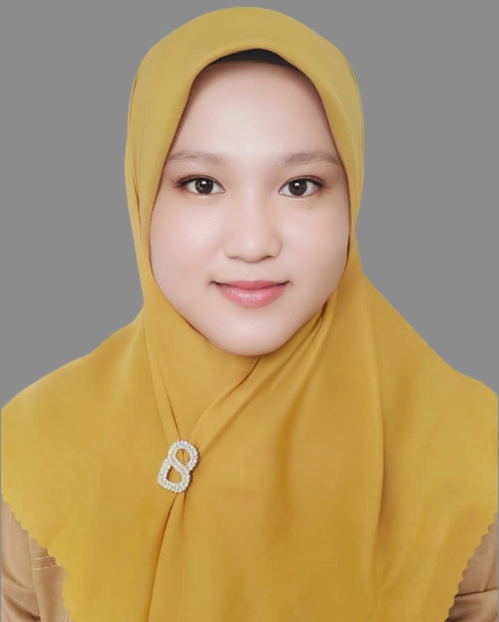 Santy Solihaty, AM.Keb