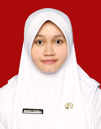 dr. Eva Agniya Nurhasanah