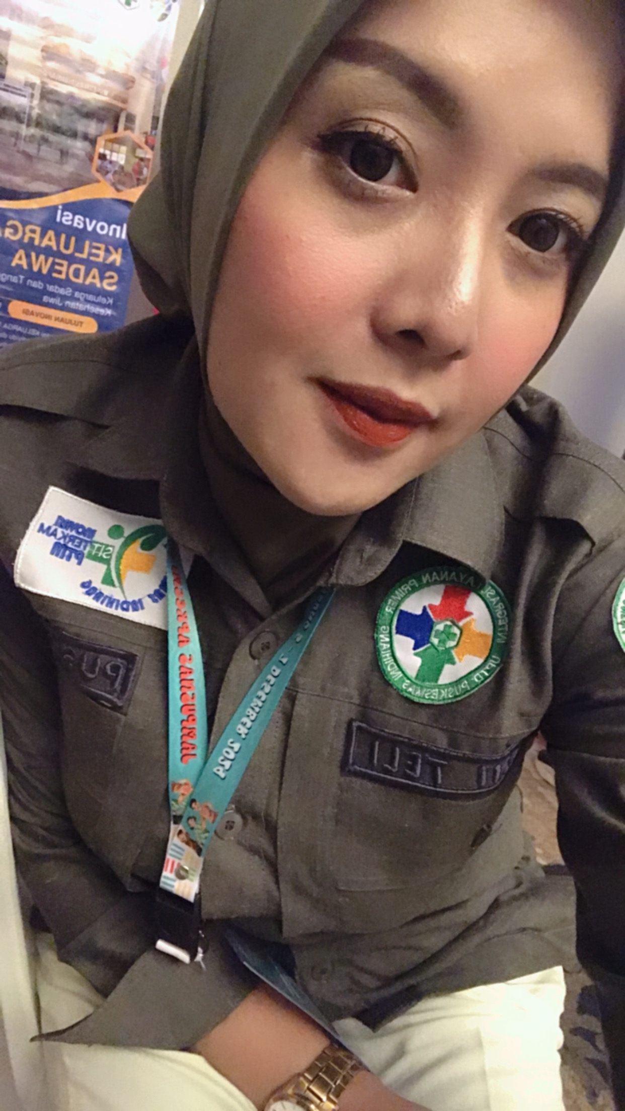 Dini Teli Martini Am.Keb