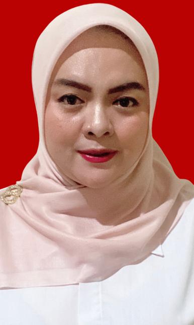 Tika Elisanti, A.Md.AK