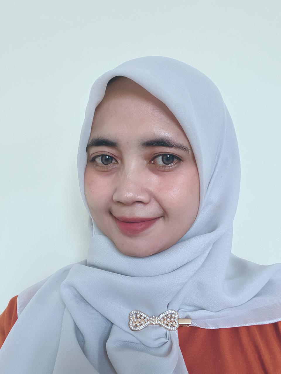 apt. Gina Septiani Agustien