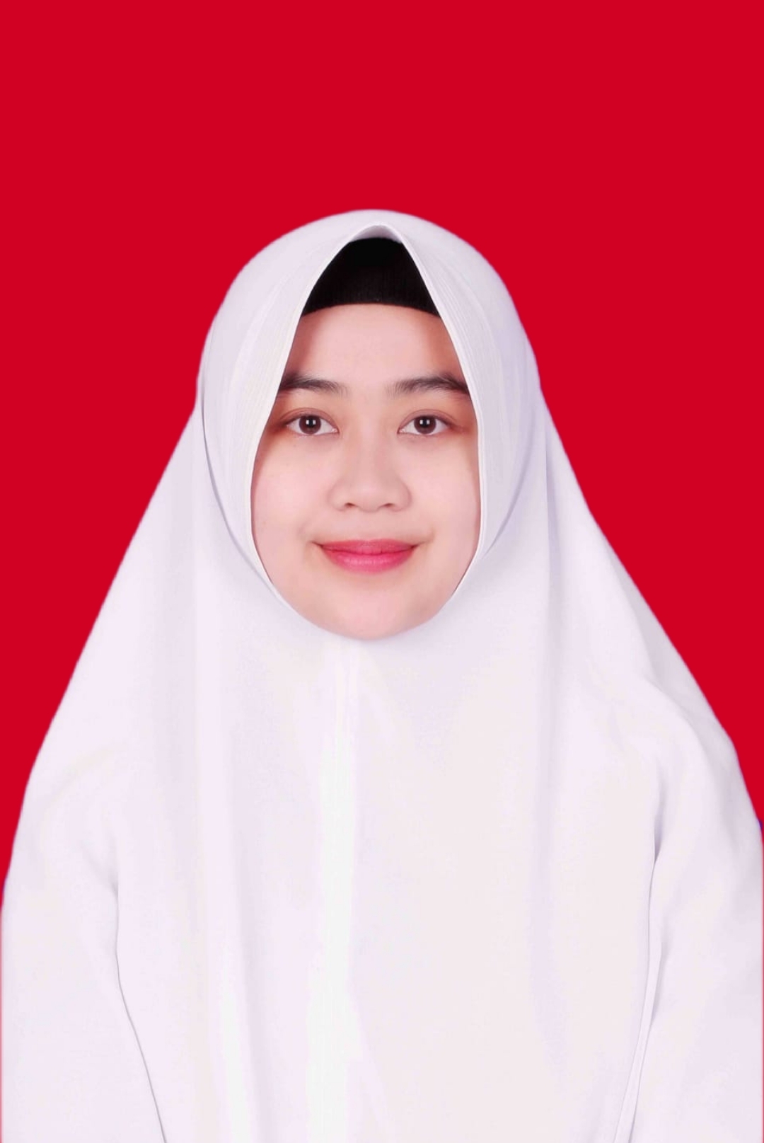 Amy Kresna Ramdaniawati, S.ST