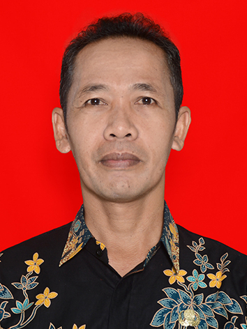 H. Ajang Karyawan, SKM.,M.Si 
