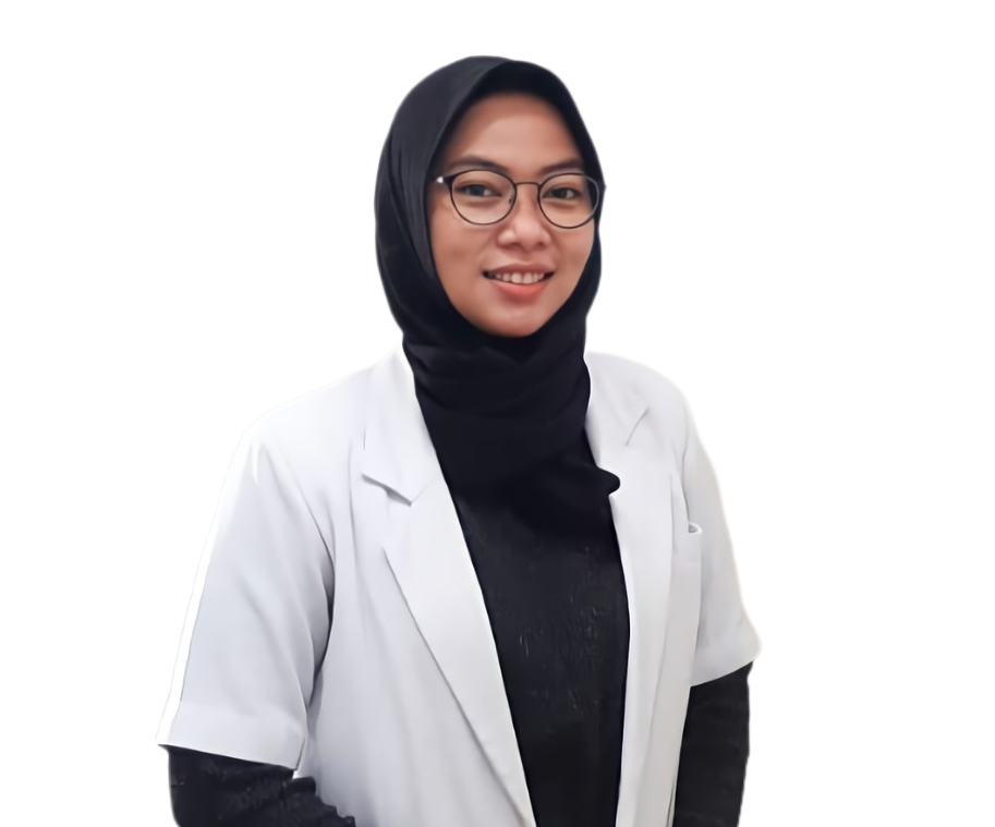 dr. Wulan Tika Nur'aini