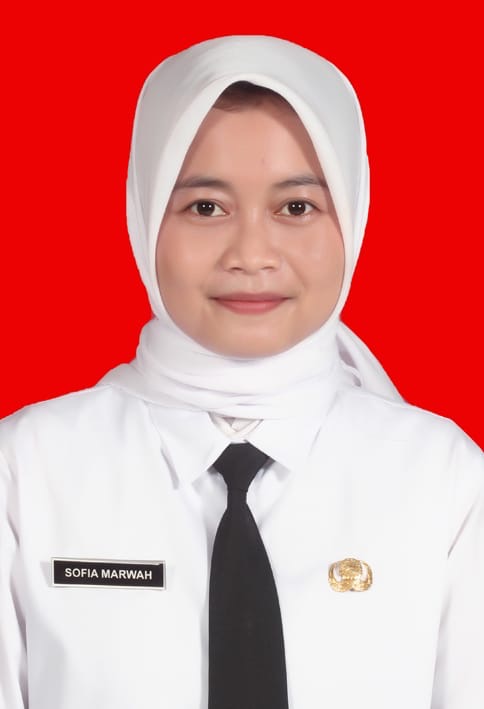 Sofia Marwah, A.Md.Gz