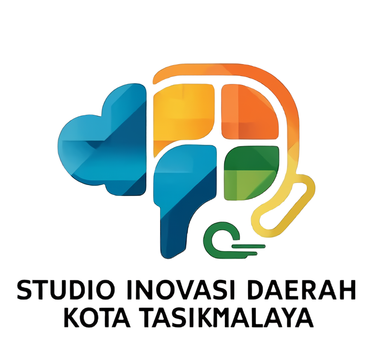 Logo Studio Inovasi Daerah